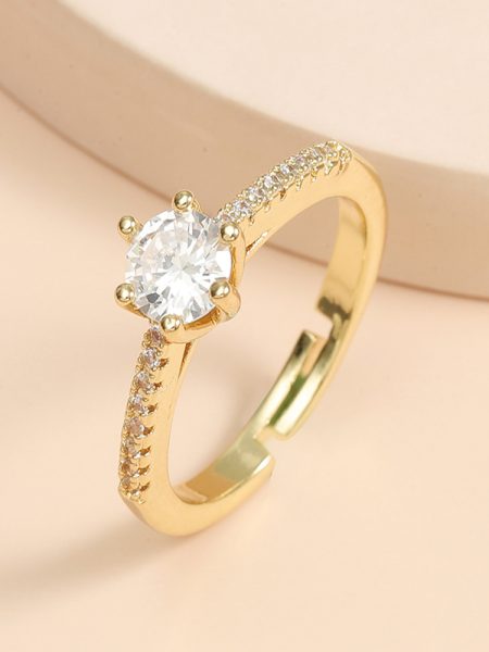 Δαχτυλίδι-Γυναικείο-Round-Zircon-4405-bestwishes.gr