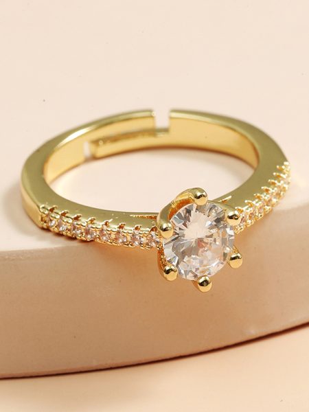 Δαχτυλίδι-Γυναικείο-Round-Zircon-4405-bestwishes.gr
