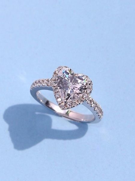 Δαχτυλίδι-Μεταλλικό-Sophisticated-Heart-4464-bestwishes.gr