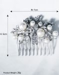 Χτενάκι-Μαλλιών-Pearl-Garden-4461-bestwishes.gr
