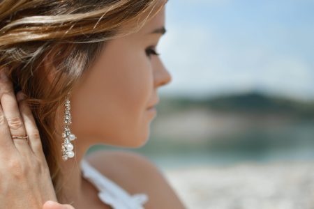 Γυναικεία Κοσμήματα: Το Κατάλληλο Δώρο για την Αγαπημένη σου